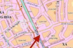 346m2 mặt tiền huyện lộ 34 long hưng châu thành tg