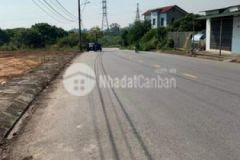 Đất tại khu 10 phường thanh sơn uông bí qn