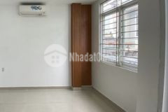 Nhà hẻm 6m q 10 41m2 tô hiến thành chỉ 7 4ty