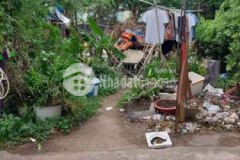 Bán đất sổ riêng 100m2 ngang 5m giá 2 2 tỷ