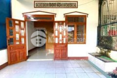 Bán nhà phú mỹthủ dầu mộtcách huỳnh văn luỹ 50m