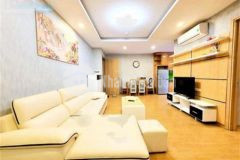 Căn hộ cao cấp quận 10 ngay đường 3 tháng 2 nhỉnh