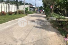 305m2 mặt tiền đường năm sang phước thạnh mỹ tho