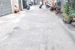 Bán nhà phạm văn hai tân bình 5x12m 5 xx tỷ