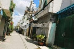 Nhà mt bàu cát tân bình 70m2 2 lầu nhỉnh 7 tỷ