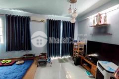 Chỉ 6 5 tỷ nhà 5 tầng tặng toàn bộ nội thất