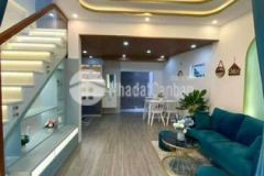 Cần bán gấp nhà 2tầng k210 trần cao vân đn