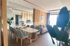 Bán chung cư con ngựa q8 full nội thất