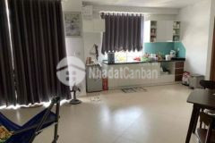 Bán căn góc 75m2 2pn 2wc chung cư q8