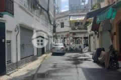 Bán nhà trần bình trọng q5 58m2 4pn 13 6 tỷ