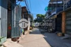 Nhà rẻ khu vực bình tân dt 54m2 giá 2 3 tỷ