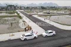 Bán đất mbqh 3418 đông văn đông sơn thanh hóa