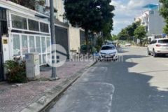 Nhà 1 trệt 2 lầu khu dân cư phúc đạt 5x16