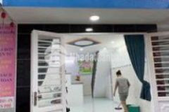 Nhà mới 100 shr đường số 5 p bhh a bình tan