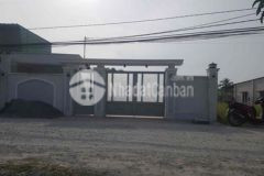 Bà chị đã định cư tại mỹ bán đất 500m thổ cư