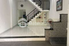 Nhà cao thắng p11 q10 4mx15m giá 6 5 tỷ hẻm4m