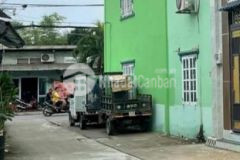 Nhà cách mặt tiền 12m dt 11x 5m nhỉnh 3 tỷ