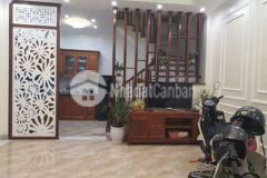 Bán nhà phú diễn từ liêm oto nông 42m 5t 5 x tỷ