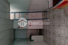 Nhà trong hẻm gần trường học siêu thị ủy ban