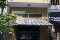 Mặt tiền đường số 3b bình tân dtsd 38m2 2 9tỷ