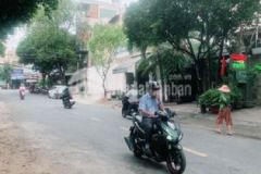 Lô góc 2 mt kinh doanh đường phạm đăng giản shr