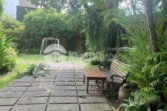 Villa sân vườn tuyệt đẹp bán gấp giá cực rẻ