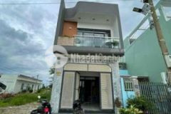 Bán nhà kdc tỉnh uỷ p4 tp tân an giá đầu tư