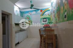 Nhà 32m3 xây 5 tầng gần chợ vĩnh quỳnh giá 2 25tỷ