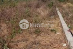 Bán gấp 100m2 đất hội nghĩa tân uyên sổ sẵn