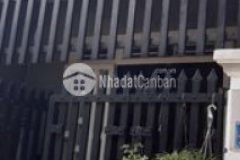 Bán nhà hẻm hồ bún xáng q ninh kiều tp cần thơ