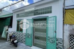 Bán nhà hẻm 6 nguyễn trãi q cái răng tp cần thơ