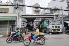 Bề ngang lớn mt an dương vương p 11 q 6 7 2x27m