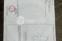 Đất số đó 5 20 bắc sơn trang bơm đồng nai