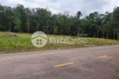 Đất sổ săn ngay vsip 4 bình dương chỉ 4triệu m2