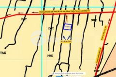 Anh rể bán nhanh lô 5500m2 2 mặt tiền gần biển