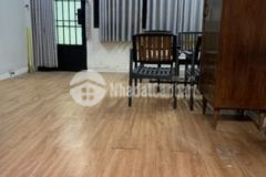 Bán nhà chung cư trung tâm quận 1