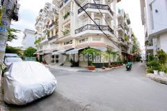 Chính chủ cần bán nhà 2 mặt tiền đường cống lỡ, phường 15, q.tân bình, dt 5.514 trệt 3 lầu. giá 1