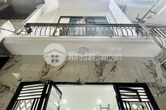 Tòa chung cư mini 2 thoáng 9 phòng khép kín dòng tiền khủng