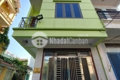 Nhà 5t phan trọng tuệ, đường thông 2 ô tô, phân lô kinh doanh đỉnh, 45m2 mt 5m 4 tỷ.