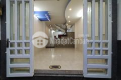 Bán nhà cực phẩm tân phú nhà mới. ôtô vào nhà tải quay đầu 360o trước cửa