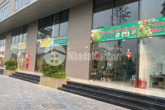 Bán kiot iec tứ hiệp tổng s90m giá gốc từ chủ đầu tư có sổ hồng 50 năm, giá tốt nhất.lh 0989881309