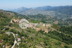 Đất nền vân hồ 5101 m2 có sẵn 400m2 thổ cư giá chỉ 300km2