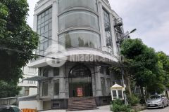 Bán nhà lô góc nở hậu mặt phố lò đúc, q hai bà trưng. dt 48m x 6 tầng, mt 6.6m. giá 28 tỷ tl.