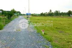 Bán đất nền tây ninh châu thành rớt nhựa 50m chính chủ