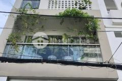 Bán nhà bình dương, 1 trệt 2 lầu 2.3 tỷ