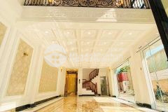 Bán nhà lô góc long biên đẹp mê li, sang trọng