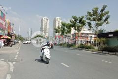 Bán nhà mặt tiền đường trần não quận 2, tổng dt 746m2 đất, nhà 2 tầng, sổ hồng