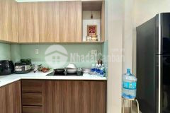 Hẻm 3.5m, lũy bán bích, 3.6 x 12m, 2 lầu, 5.5 tỷ, tân phú