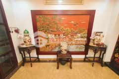 Bán nhà phân lô vip khu tân mai, hoàng mai kinh doanh xịn