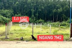 Đất thổ cư ngày hồ đá mài tỉnh lộ 8 diên khánh chỉ 790triệu